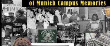 Event-Image for 'Servus!  75 Years of Munich Campus Memories'