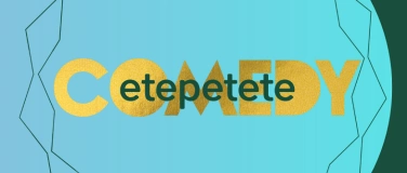 Event-Image for 'Etepetete Comedy'