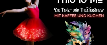 Event-Image for 'This is me - Gem&uuml;tlich mit Kaffee und Kuchen'