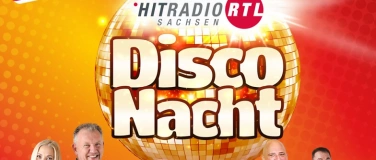 Event-Image for 'HITRADIO RTL DiscoNacht – On Tour'