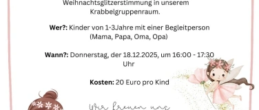 Event-Image for 'Sterne, Sterne, Sterne funkeln'