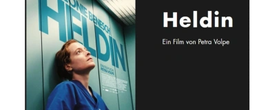 Event-Image for 'Heldin'