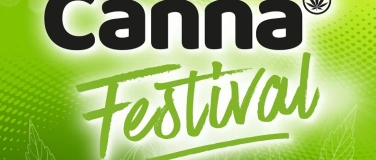 Event-Image for 'CannaFestival 2025'