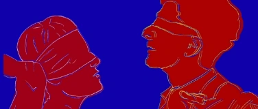 Event-Image for '"Love/Sick" by John Cariani'