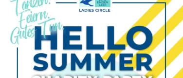 Event-Image for 'Hello Summer Charity Party 2026'