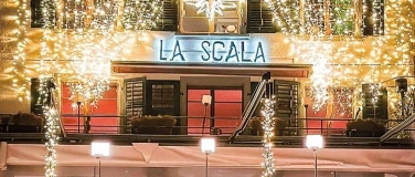 Event-Image for 'Illuminazione La Scala, Winterzauber in Rapperswil'