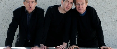 Event-Image for 'Musikpodium: Blitze und ihre Folgen'