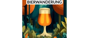 Event-Image for '3. Aarauer Bierwanderung'