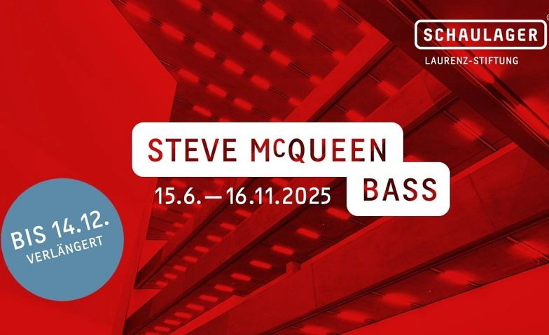 Event-Image for 'Steve McQueen Bass'