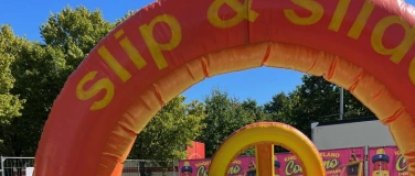 Event-Image for 'Kinderland Corellino kommt nach Bocholt'
