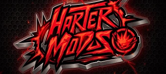 Veranstalter:in von HARTER MODUS pres. BLOODY VALENTINE @ 7er CLUB MANNHEIM