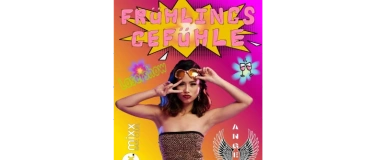 Event-Image for 'Fr&uuml;hlingsgef&uuml;hle'