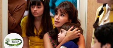 Event-Image for 'MIT LIEBE UND CHANSONS'