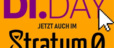 Event-Image for 'Digital Independence Day im Stratum0 Hackerspace'