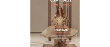 Event-Image for 'Metropolitan Opera: I Puritani live im Kino-Center'