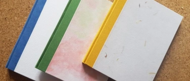 Event-Image for 'Professionell ein eigenes Buch binden'