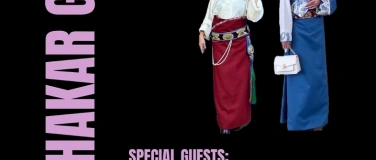 Event-Image for 'LHAKAR GORSHEY'