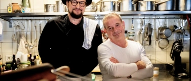 Event-Image for 'BEIZ – Les trois Suisses'