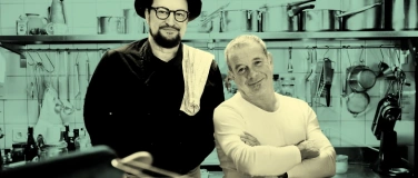 Event-Image for 'Les trois Suisses «Beiz»'