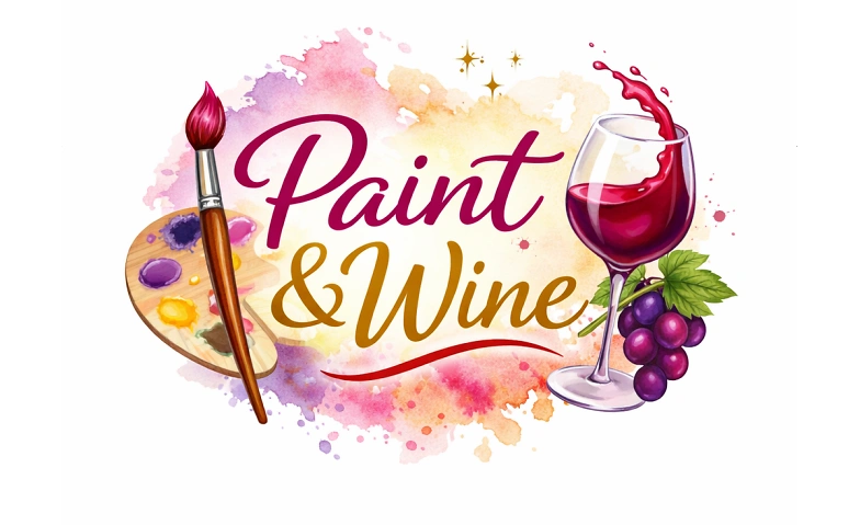 Event-Image for 'Paint&Wine'