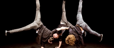 Event-Image for 'Tridiculous'