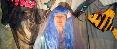 Event-Image for 'Kindertheater • Die kleine Seejungfrau'