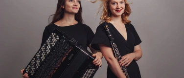 Event-Image for 'Matineekonzert - Duo Amabile'