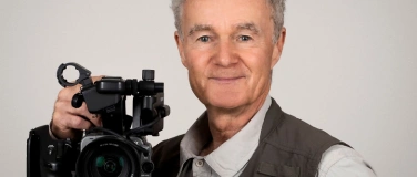 Event-Image for 'Lesung "Der Reporter" mit Hanspeter Bäni'