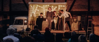 Event-Image for 'Klappstuhl-Kultur - Die Damen und Herren Daffke'
