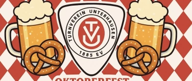 Event-Image for 'TVU feiert - O‘zapft is'