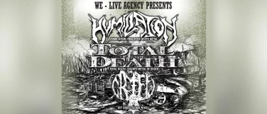 Event-Image for 'Demonology: Humiliation + Total Death + Off Grief'