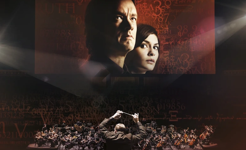 Event-Image for 'The Da Vinci Code in Concert'