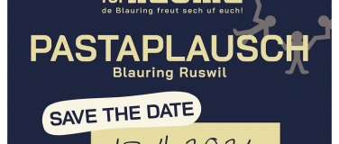 Event-Image for 'Pasta Plausch'