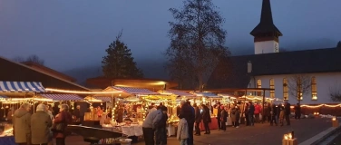 Event-Image for 'Heimberger Adventsmärit'