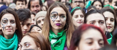 Event-Image for 'Durch die Ausstellung «Glitzer»'