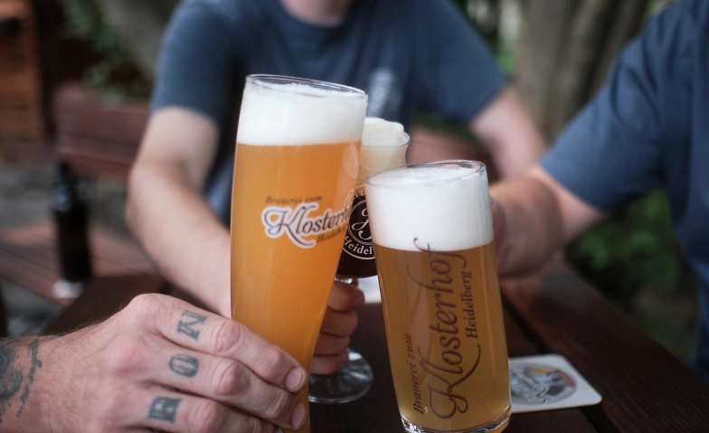 CRAFTBEER-Tasting Tickets