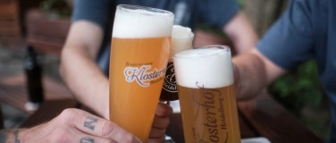 Event-Image for 'CRAFTBEER-Tasting'