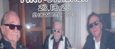 Event-Image for '3 gOONs - Folkrock / Blues'