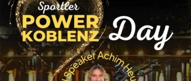 Event-Image for '3. GROSSER POWERDAY KOBLENZ'