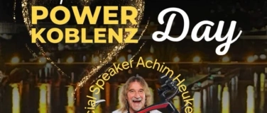 Event-Image for '3. GROSSER POWERDAY KOBLENZ'