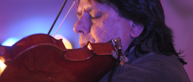 Event-Image for 'Zipflo Reinhardt & Band'