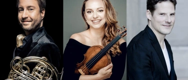 Event-Image for 'Ioudenich-Klieser-Schnyder bei SeetalClassics in Seon'