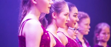 Event-Image for 'Tanz am See'