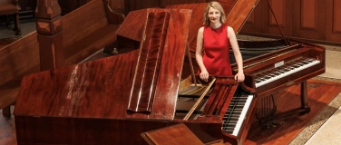 Event-Image for 'Klavierrezital -  Musik bewegt Gefühle!'