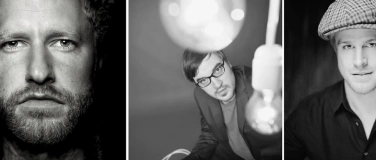 Event-Image for '3MANN:EinWort'