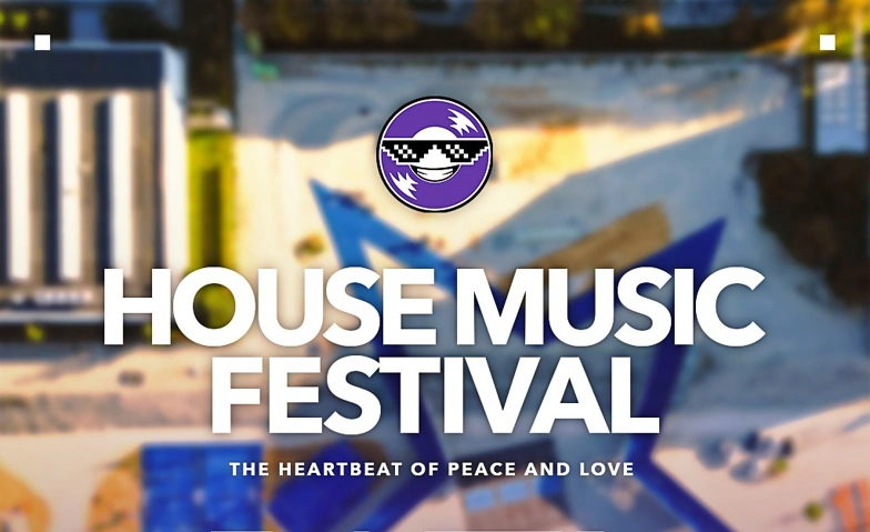 Event-Image for 'HOUSE OF TRUTH Festival'