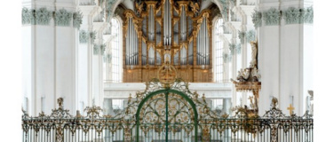 Event-Image for '3. Orgelsommer'