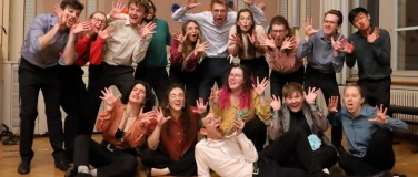 Event-Image for 'Iris Winter Concert'