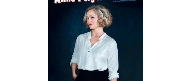 Event-Image for 'Anne Folger: Spielversprechend'