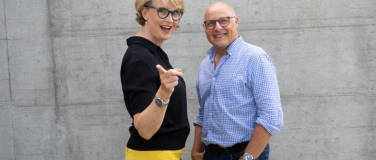 Event-Image for 'Schreiber vs. Schneider - Schatz!'